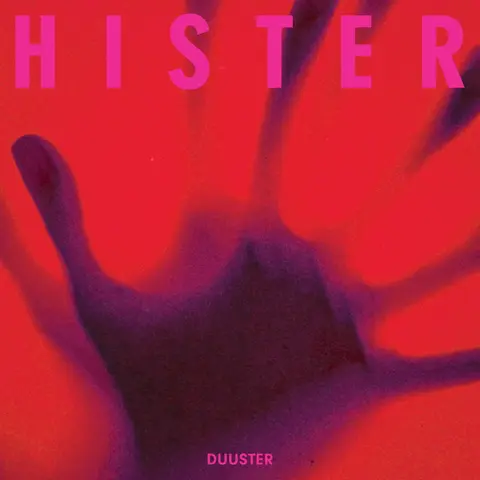 Hister – Vinyl DUUSTER