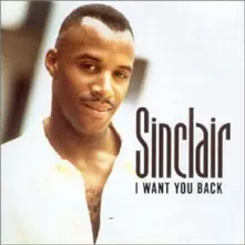 I WANT YOU BACK thumbnail
