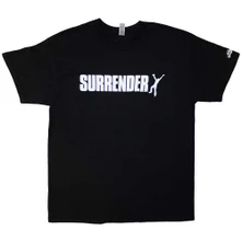 The Chemical Brothers, Tričko Surrender, Unisex, Čierna