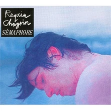Requin Chagrin, CD Sémaphore