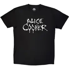 Unisex T-Shirt: Logo Mono (Black) thumbnail