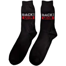 Back in the USSR thumbnail
