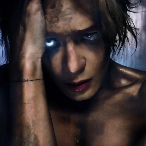 MAGIC MAN 2