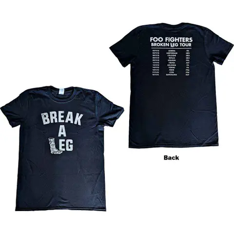 Break A Leg