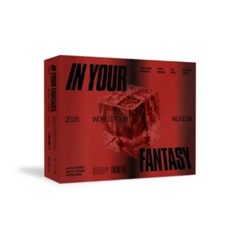 IN YOUR FANTASY
