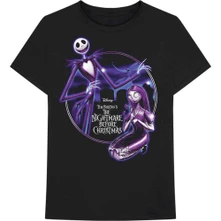 The Nightmare Before Christmas Purple Graveyard thumbnail