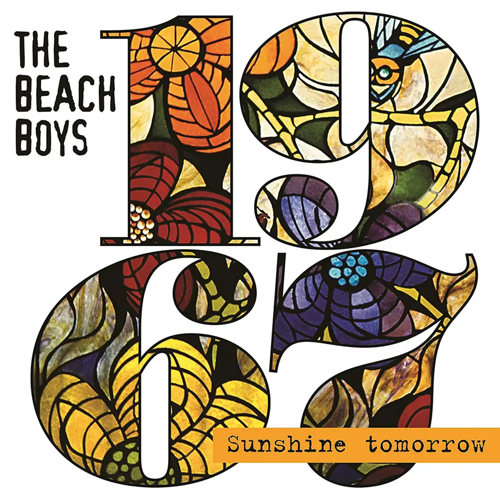 1967 - SUNSHINE TOMORROW