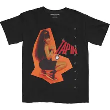 Unisex T-Shirt: Tapin (Black) thumbnail