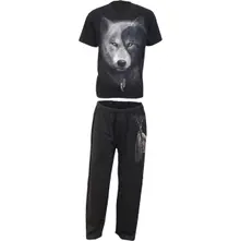 Wolf Chi