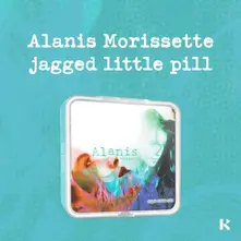JAGGED LITTLE PILL thumbnail