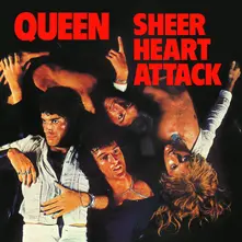 SHEER HEART ATTACK thumbnail