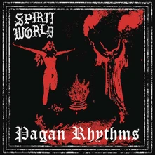 SpiritWorld, Vinyl Pagan Rhythms