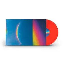 Moon Music (Red Eco Vinyl) thumbnail