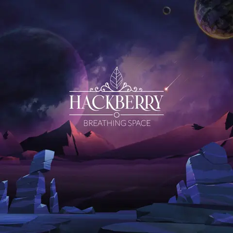 Hackberry – CD BREATHING SPACE