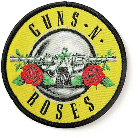 Classic Circle Logo