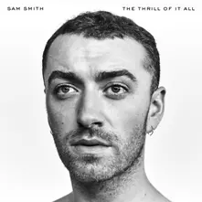 Sam Smith, CD The Thrill Of It All