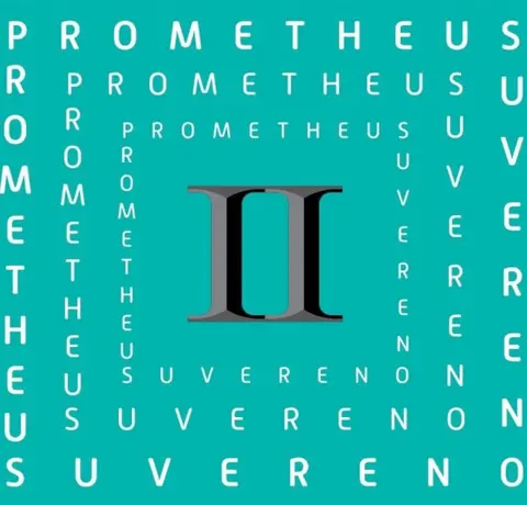 CD SUVERENO PROMETHEUS II.