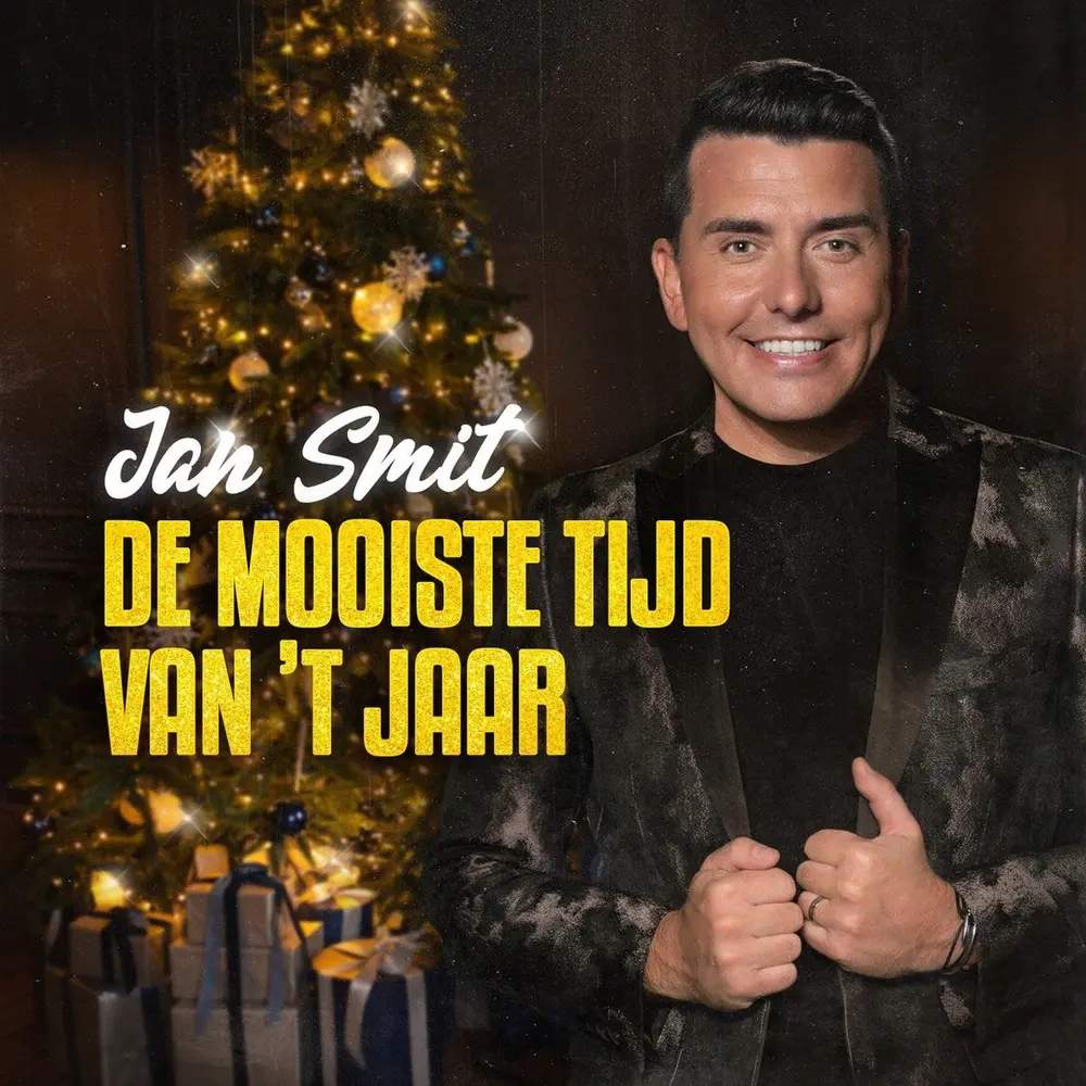 DE MOOISTE TIJD VAN T JAAR