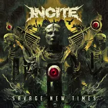 SAVAGE NEW TIMES thumbnail
