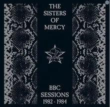 CD BBC SESSIONS 1982-1984 (2021 REMASTER)