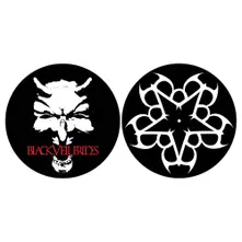 Black Veil Brides – Devil (Podložka pod vinyl)