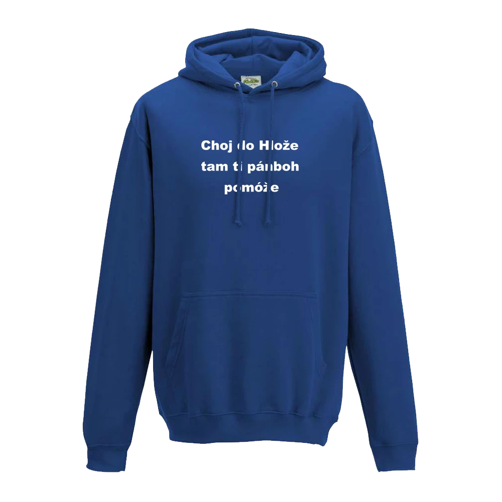 Choj Do Hlože