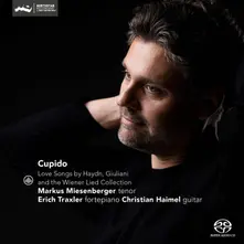 CUPIDO - LOVE SONGS thumbnail