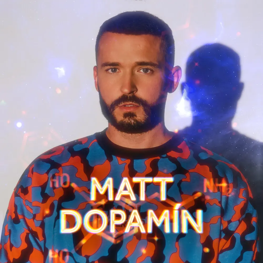 Dopamín