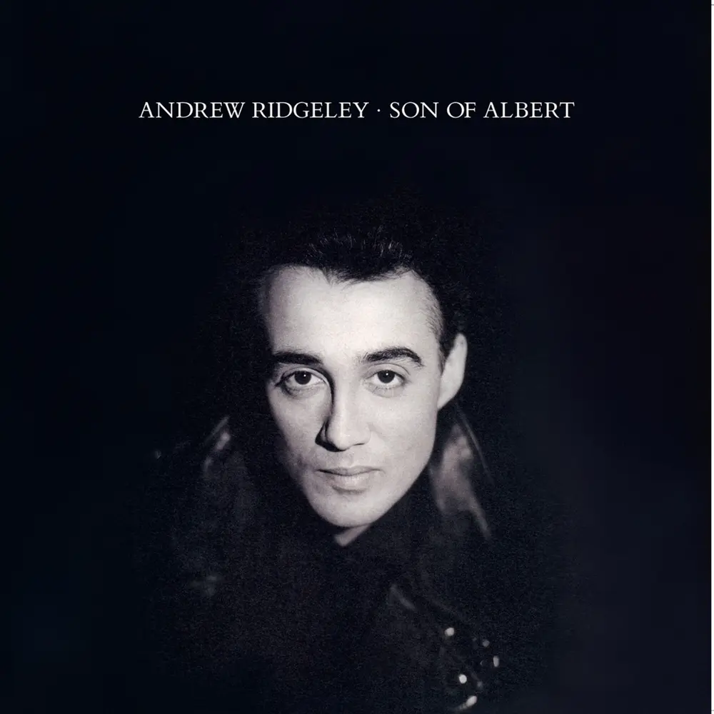 SON OF ALBERT (Vinyl)