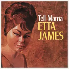 Vinyl Tell Mama