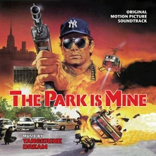Tangerine Dream, CD PARK IS MINE