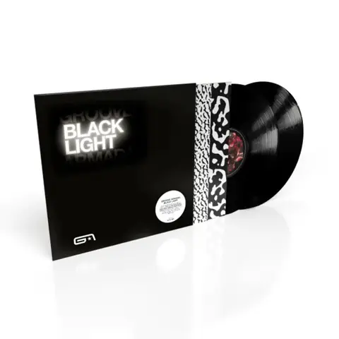 Groove Armada – Vinyl BLACK LIGHT