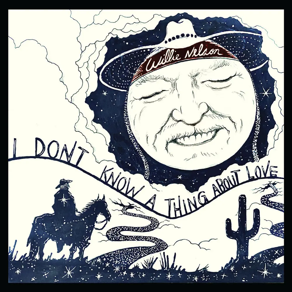 I Don't Know a Thing About Love: the Songs of Harlen Howard