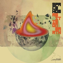 CD AS IT IS ON EARTH