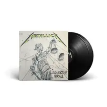 AND JUSTICE FOR ALL thumbnail