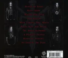 HEAVEN INTO DUST thumbnail