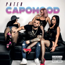 Pater, CD Capomood