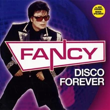 Fancy, CD DISCO FOREVER
