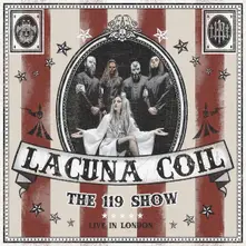 119 SHOW - LIVE IN LONDON thumbnail