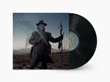 Vinyl HOMO ERRATICUS