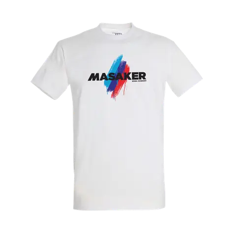 Masaker Next gen