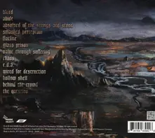 BLEED/ABIDE thumbnail