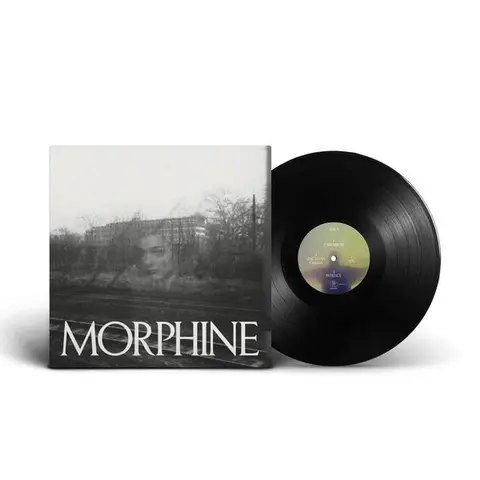 Morphine – Vinyl COCOON