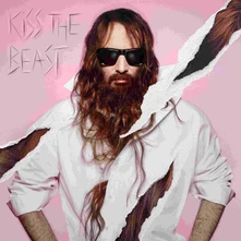 Sébastien Tellier, CD KISS THE BEAST