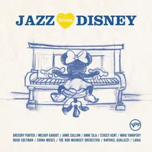 Jazz Loves Disney thumbnail