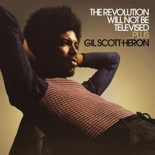 Gil Scott-Heron, CD The Revolution Will Not Be Televised...Plus