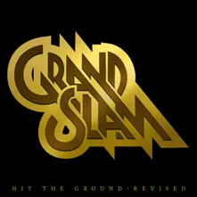 CD HIT THE GROUND - REVISED