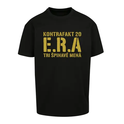 Tri Špinavé Mená