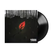 Vinyl AN ENDING IN ITSELF