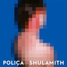 CD SHULAMITH